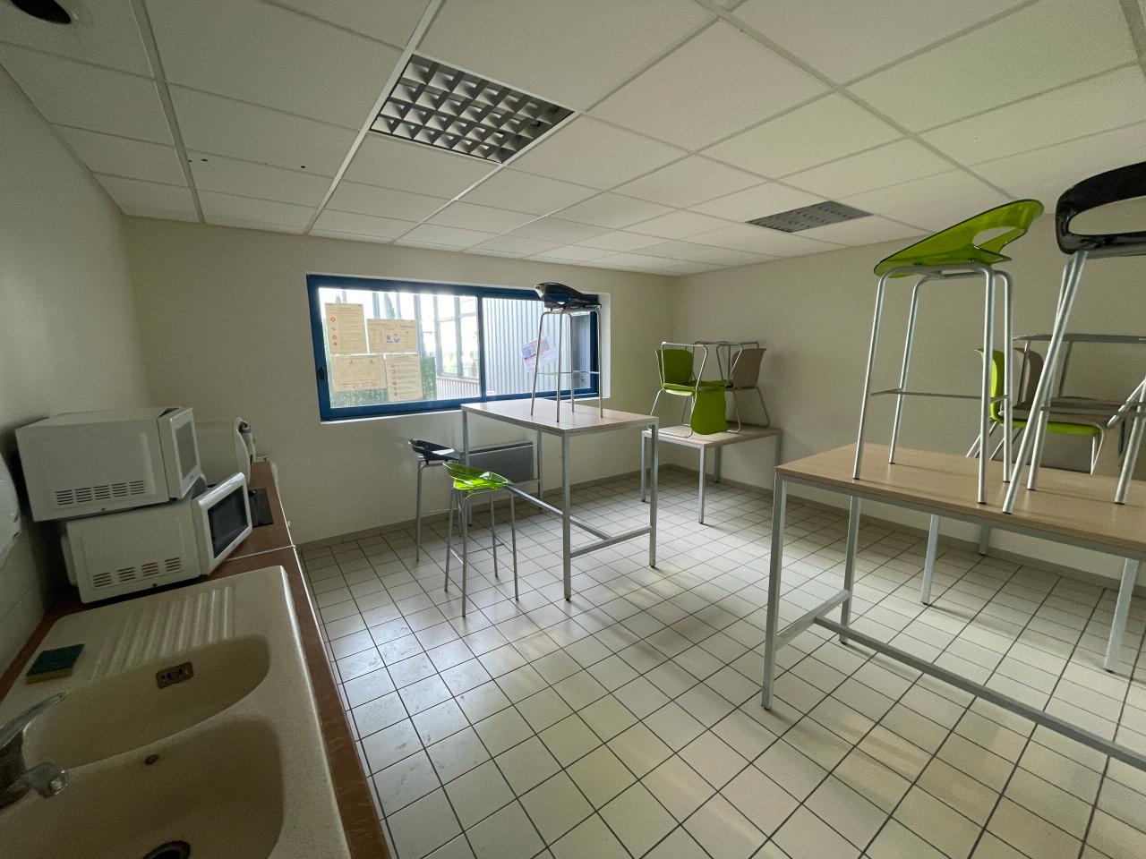 Local d'activité Chevigny-Saint-Sauveur 6215m² Vente local d'activité Chevigny-Saint-Sauveur Côte-d'Or OVACT2530271 13